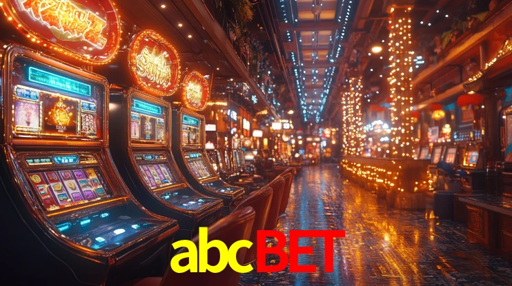 abcbet: Seu Cassino Premiado com Pagamentos Rápidos