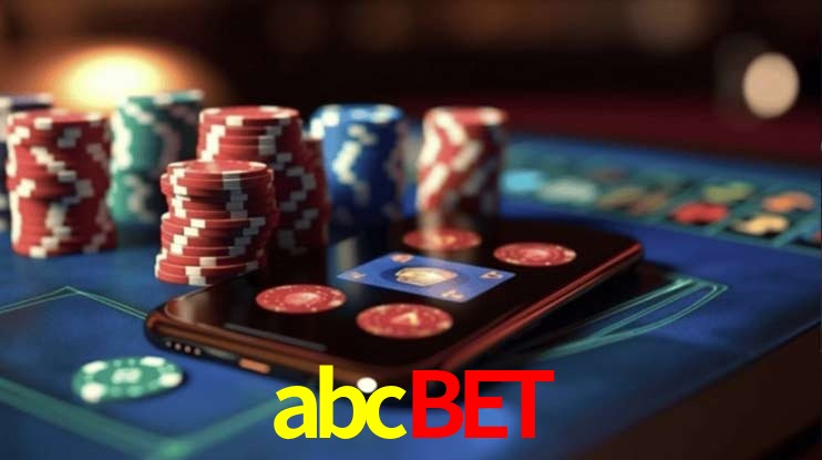 Apostas de Futebol abcbet