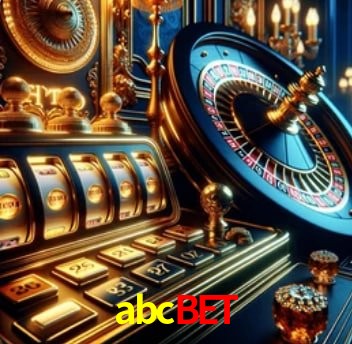 Interface do App abcbet