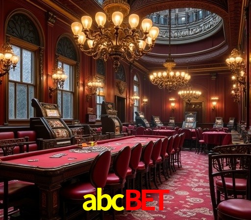Provedores de Jogos abcbet