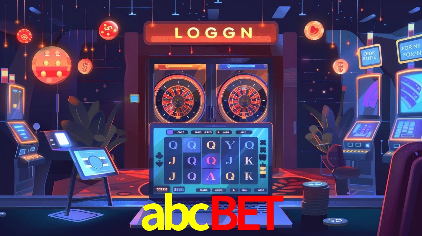 Casino Ao Vivo abcbet