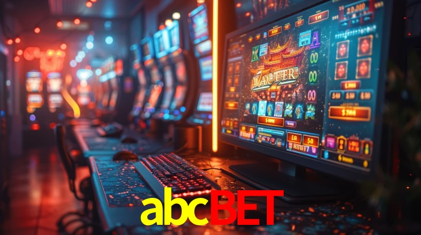 abcbet: Jogos de Caça-Níqueis-Altas Recompensas, Roleta-Velocidade, Blackjack-Desafios Máximos