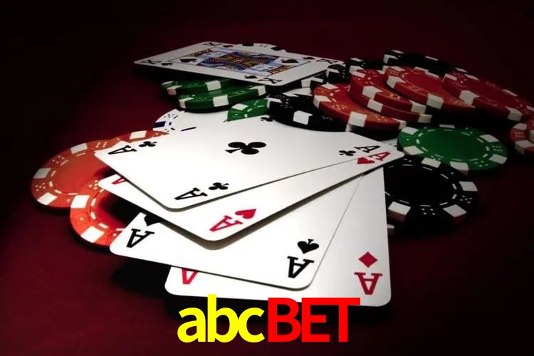 cassino abcbet