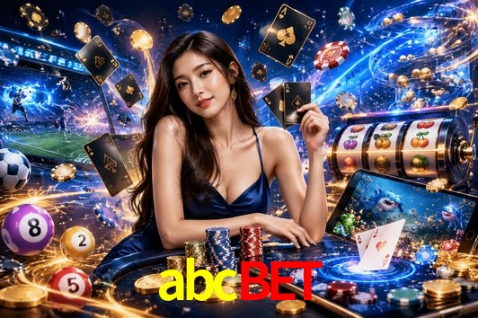 Slot Games abcbet