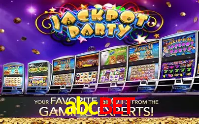 Descubra o Mundo do Cassino Online com abcbet