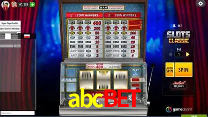 A Experiência Imersiva dos Cassinos Ao Vivo no abcbet