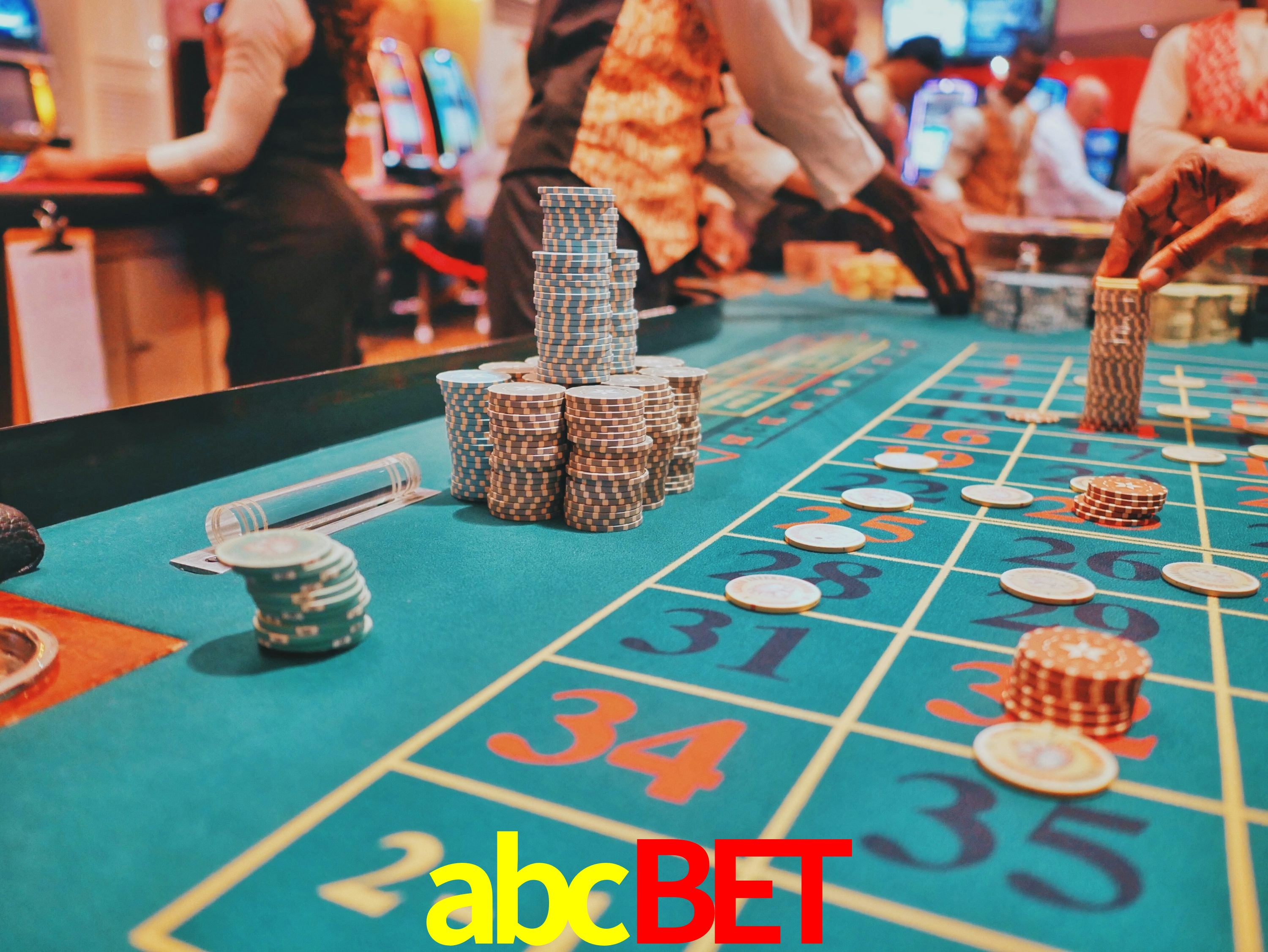 Interface Premium abcbet