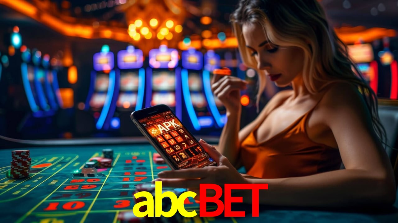 Blackjack Table abcbet