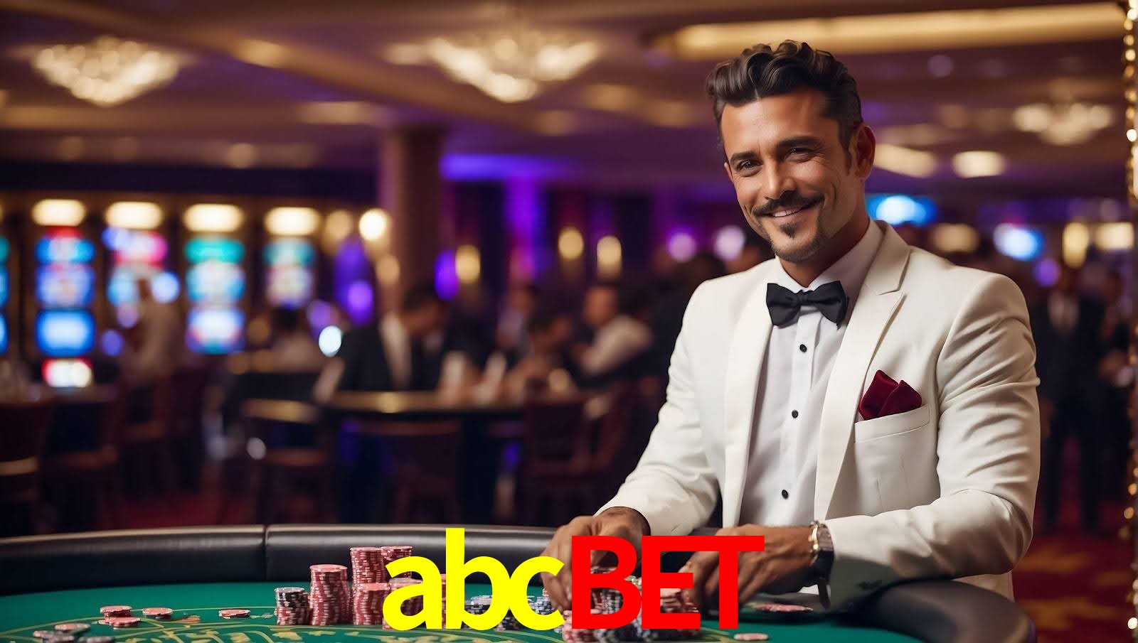 Avaliações dos Jogadores abcbet