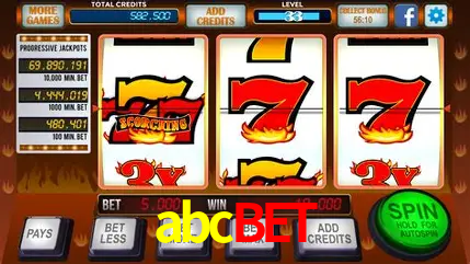 Descubra o Mundo do Cassino Online com abcbet