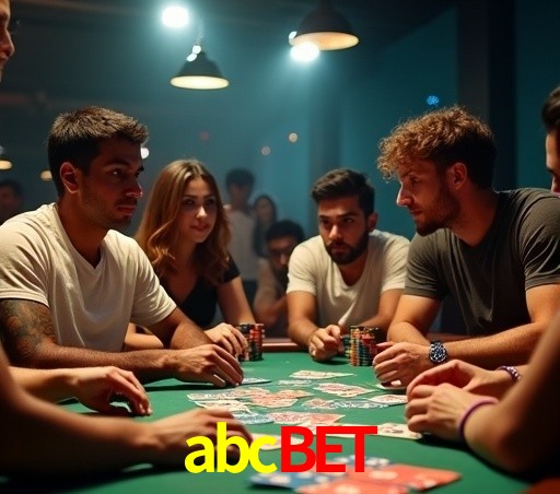 Tecnologia da Plataforma abcbet