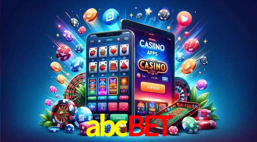 Responsive Design abcbet