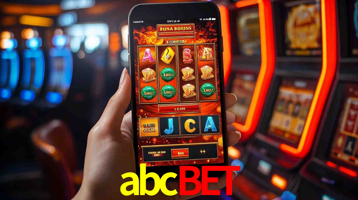Sinta a adrenalina dos jogos de cassino com abcbet