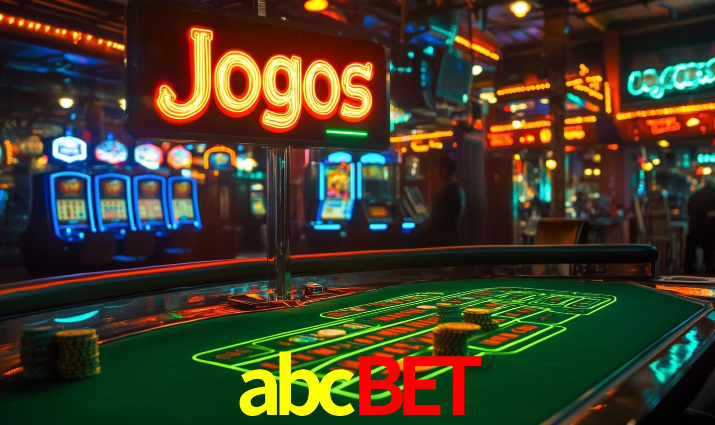Estatísticas Esportivas abcbet