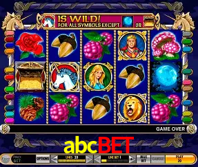 Descubra a Magia dos Jogos de Arcade no abcbet