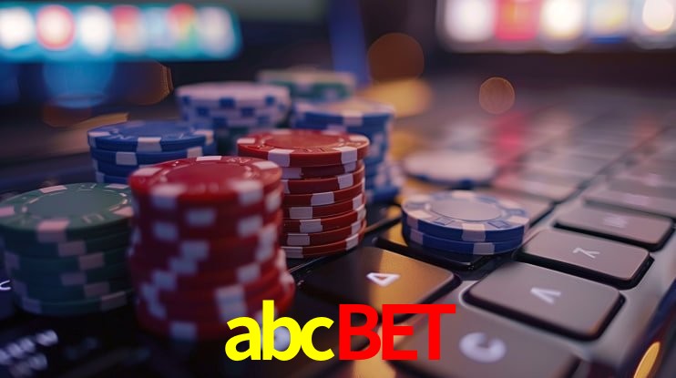 Recursos de Bônus abcbet