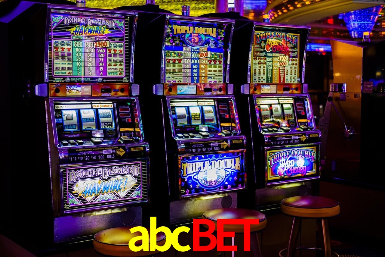 Jogos Exclusivos abcbet