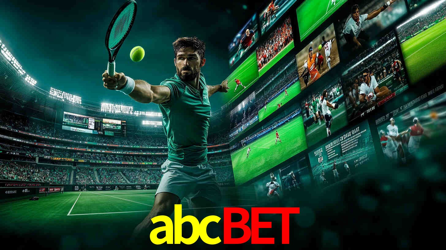 Inovações de Jogos na abcbet: O Futuro das Experiências Interativas