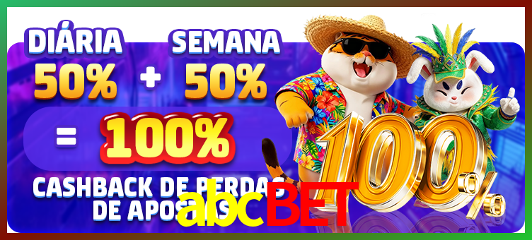 Qualificar VIP abcbet